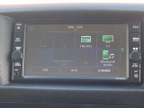 フルセグTV・ラジオ・CD・Bluetooth☆