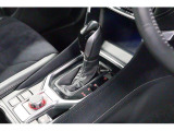 変速ショックがなくスムーズな加速を生み出すスバル製CVT「リニアトロニック」搭載
