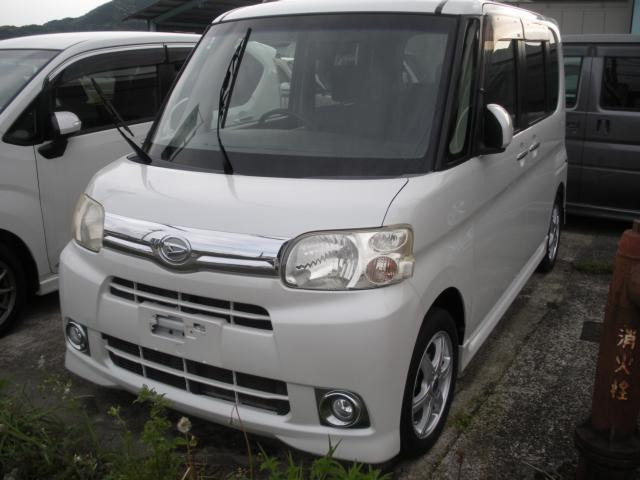 タント G スペシャル 