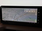NCインフォテインメントシステム12.3インチ/Googleビルトイン(ナビ機能含む)