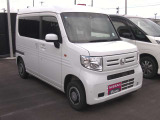 N-VAN L ホンダセンシング 4WD 