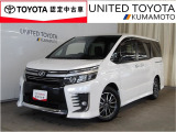 H29年式☆ヴォクシー入荷しました♪
