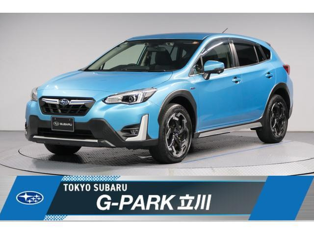 XV  2.0 アドバンス 4WD