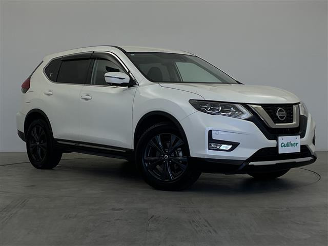 エクストレイル 2.0 20Xi Vセレクション 4WD 4WD 修復歴無し