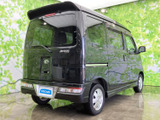 アトレーワゴン カスタムターボ RS リミテッド SAIII 