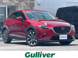 マツダ CX-3