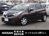 2016年式 「ノート」入庫しました! 気になった方はお気軽にお問い合わせください! TEL 029-870-3232