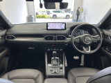 CX-5 2.2 XD エクスクルーシブ モード 4WD 4WD 本革シート