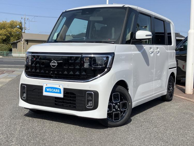 ルークス ハイウェイスターX プロパイロットエディション 