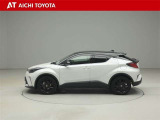 C-HR ハイブリッド 1.8 G モード ネロ セーフティ プラスIII 