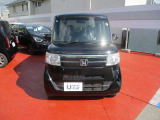 N-BOXカスタム G Lパッケージ 4WD 