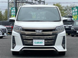ノア 2.0 Si ワンオーナー 修復歴無し