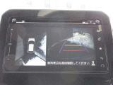 【バックカメラ】&rarr;狭い駐車場や見えづらい場所もバックカメラがあれば安心して駐車可能♪ 今や必須のアイテムです!