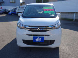 eKワゴン G 4WD 