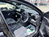 運転席入り口