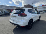 エクストレイル 2.0 20Xi Vセレクション 4WD 