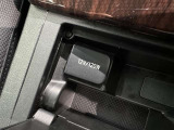 シガーソケット用の充電器が使用可能です!