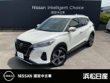 日産 キックス
