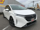 ノートオーラ 1.2 G レザーエディション 