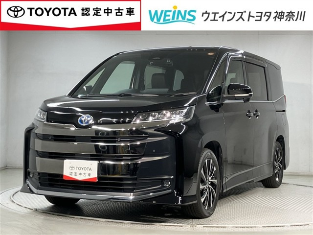 トヨタ ノア 