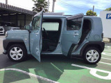 オプション商品もご相談もお任せください ボディーコーティング・希望ナンバー・自動車任意保険もご相談下さい!