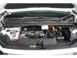 ヴェルファイア ハイブリッド 2.5 Z プレミア E-Four 4WD 
