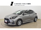 トヨタ ヤリス
