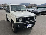 ジムニー XC 4WD 