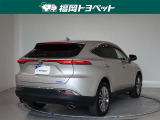ハリアー  2.0 Z