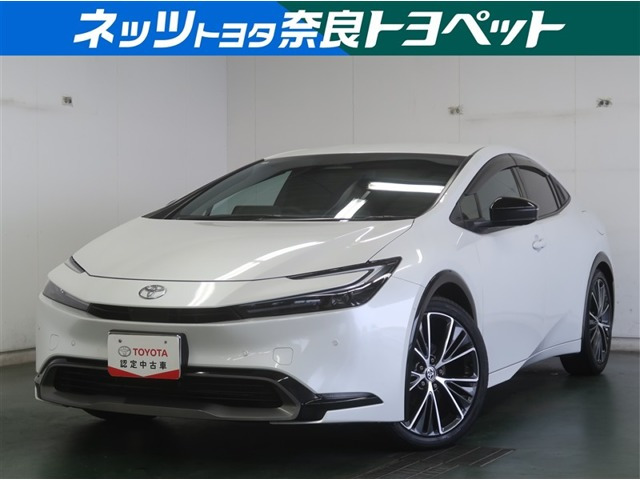 プリウス 2.0 Z 
