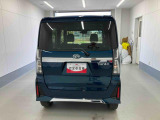 タントカスタム RS 