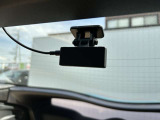 ドライブレコーダーの後方用カメラです☆