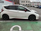 ノート 1.2 e-POWER NISMO 