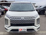 デリカD:5  2.2DT Gパワーパッケージ 4WD