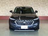 ヴェゼル 1.5 e:HEV Z 4WD 