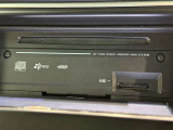 CD再生機能付き!