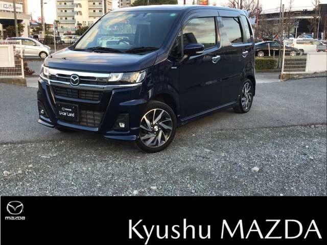 マツダ フレア 