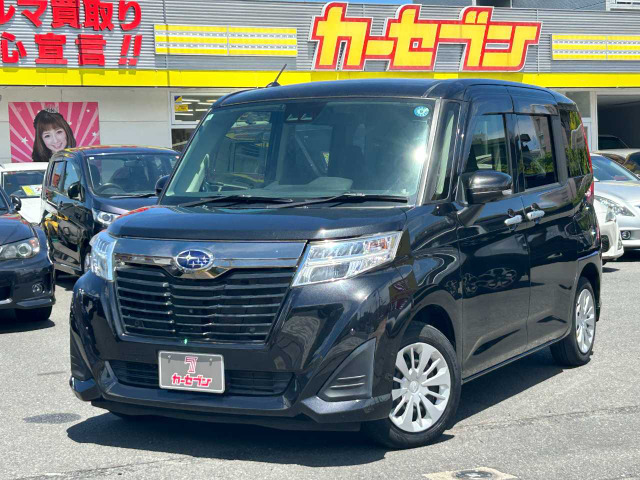 ジャスティ 1.0 G スマートアシスト 