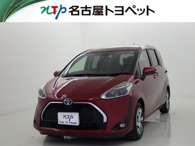 シエンタ 1.5 G クエロ 