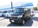 R5年式・N-BOX・L・2.7万キロ・ディスプレイオーディオ・Bluetooth・バックカメラ・ドライブレコーダー・シートジーター・インテリキー・パワースライドドア・LEDヘッドライト・ETC・電子制御パーキングブレーキ