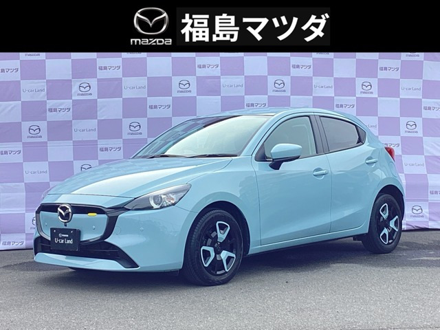 MAZDA2 1.5 XD BD