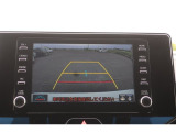バックガイドモニター装備☆車庫入れも安心です。目視は忘れないでくださいね。