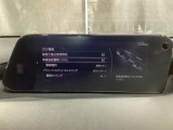TCS(トラクションコントロールシステム)&DSC(横滑り防止機構)やBSM(隣車線上の側・後方からの車両接近を通知)、LDWS(車線逸脱警報システム)で安全運転をサポート!