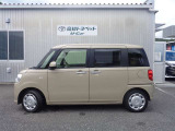 ムーヴキャンバス G SAII 