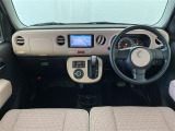 ミラココア プラス L 4WD 修復歴無し