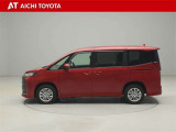 ノア  1.8 ハイブリッド S-G E-Four 4WD