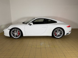 911 カレラS PDK