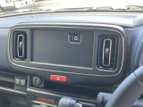 オーディオレスのお車になります。