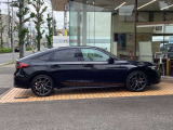 只今キャンペーン中!合言葉は「カーセンサー見たよ」で成約車にガラスコーティング施工を半額サービス!