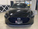 MAZDA3ファストバック 1.5 15S ツーリング 